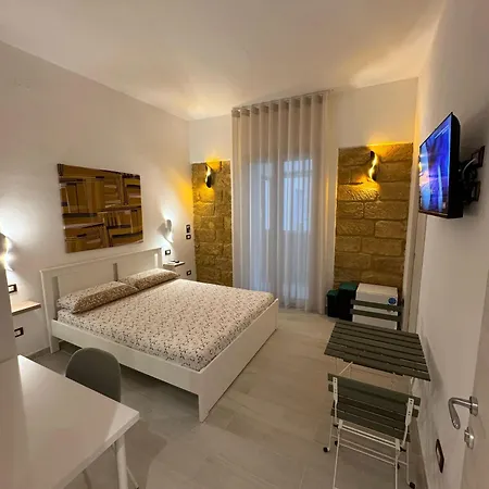 La Casa Di Armando 3* Агридженто