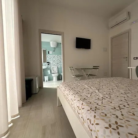 La Casa Di Armando Агридженто