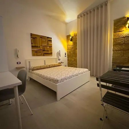 La Casa Di Armando 3* Агридженто