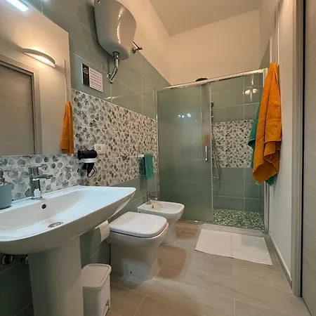 La Casa Di Armando Гостевой дом