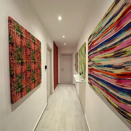 La Casa Di Armando 3* Агридженто