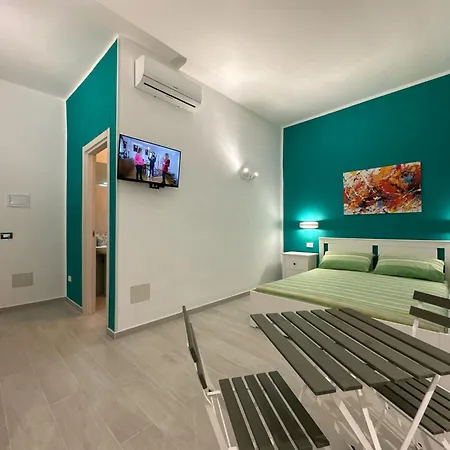 La Casa Di Armando Гостевой дом 3*