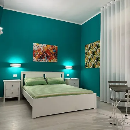 La Casa Di Armando Guest house