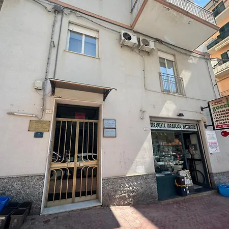 Gasthuis La Casa Di Armando Agrigento